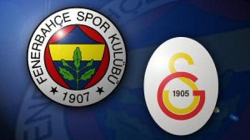 Galatasaray ve Fenerbahçe'ye müjde!