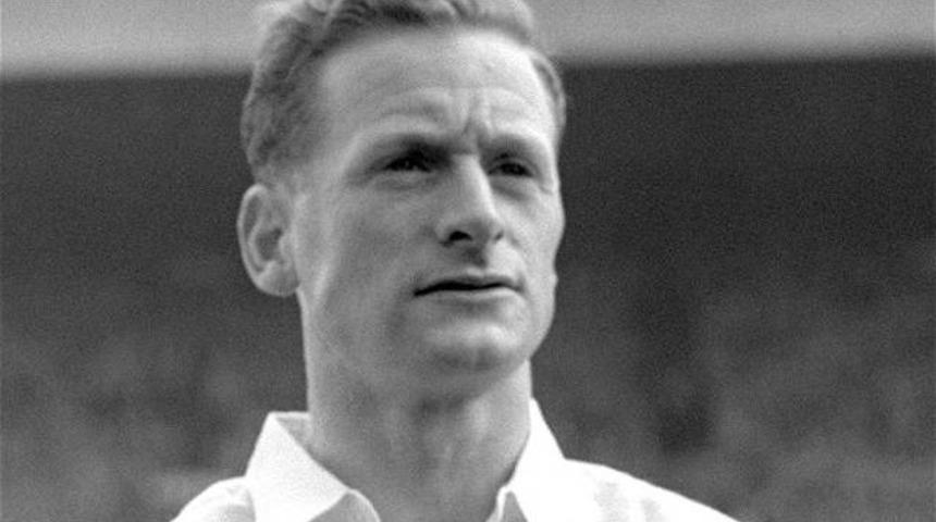Tom Finney hayatını kaybetti