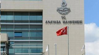 CHP'den İklim Kanunu'nun iptali için AYM'ye başvuru!