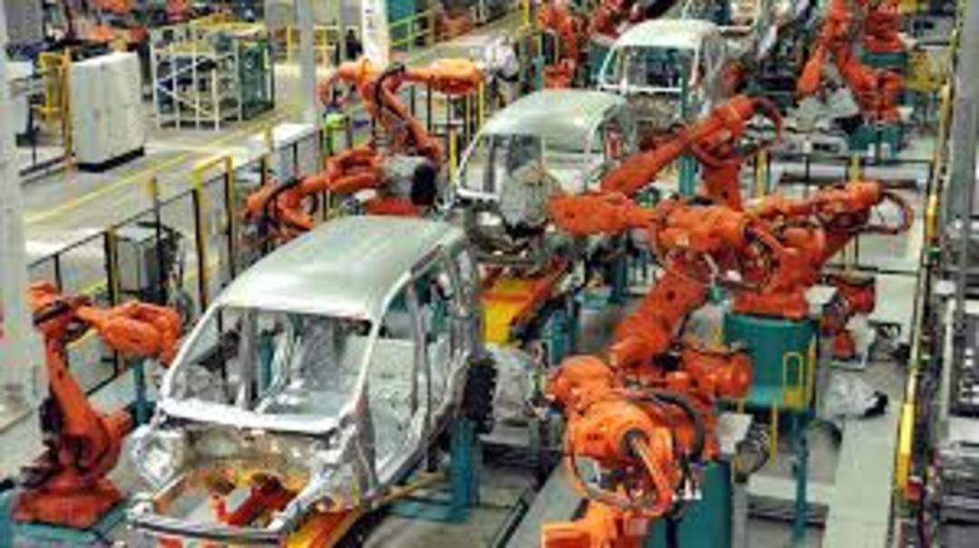 Manisa da fabrika kuracaktı! AB nin tarifeleri onu da etkiledi: Otomotiv devinden dikkat çeken  Türkiye  kararı!  1
