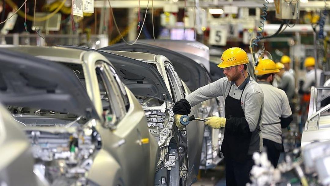 Manisa da fabrika kuracaktı! AB nin tarifeleri onu da etkiledi: Otomotiv devinden dikkat çeken Türkiye kararı! 2
