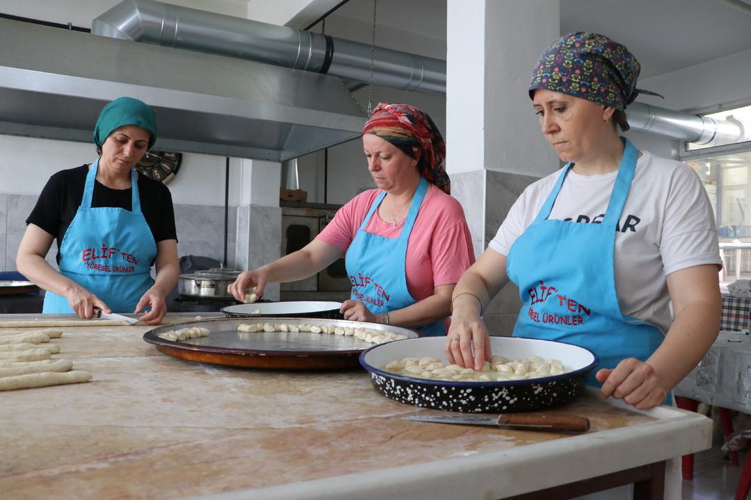 200 yıl öncesine dayanıyor, 4 sene önce başladı! Yüzlerce sipariş geliyor 1