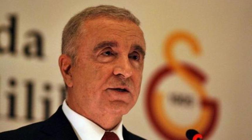 &Uuml;nal Aysal'dan bomba a&ccedil;ıklamalar