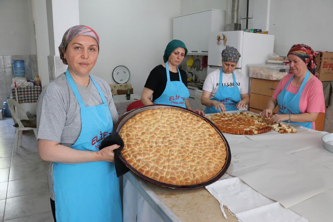 200 yıl öncesine dayanıyor, 4 sene önce başladı! Yüzlerce sipariş geliyor 4