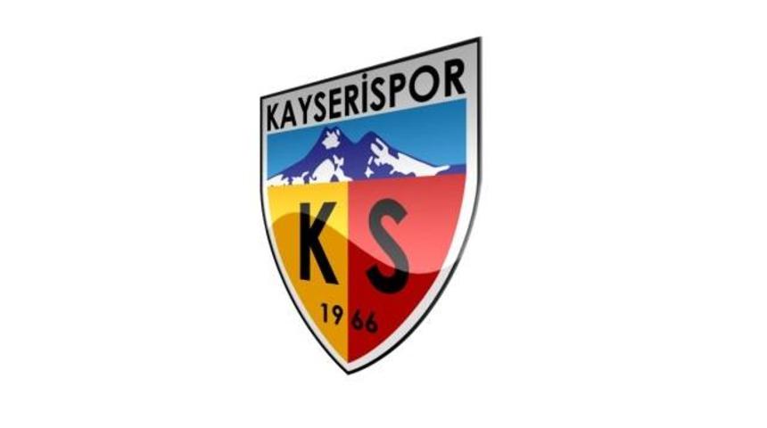 Kayserispor'a ceza geldi