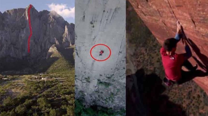 İnanılmaz! &Ouml;l&uuml;me meydan okudu