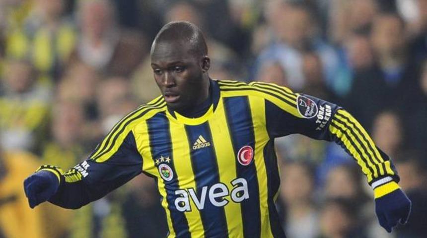 Sow ezeli rakipleri birbirine d&uuml;ş&uuml;rd&uuml;!