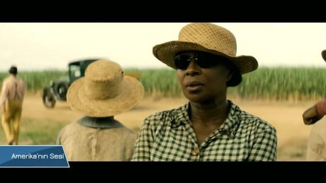 Kadınlar ve Azınlıklar Oscar'larda Ön Planda