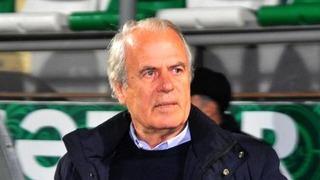 Azerbaycan'da Mustafa Denizli Fırtınası