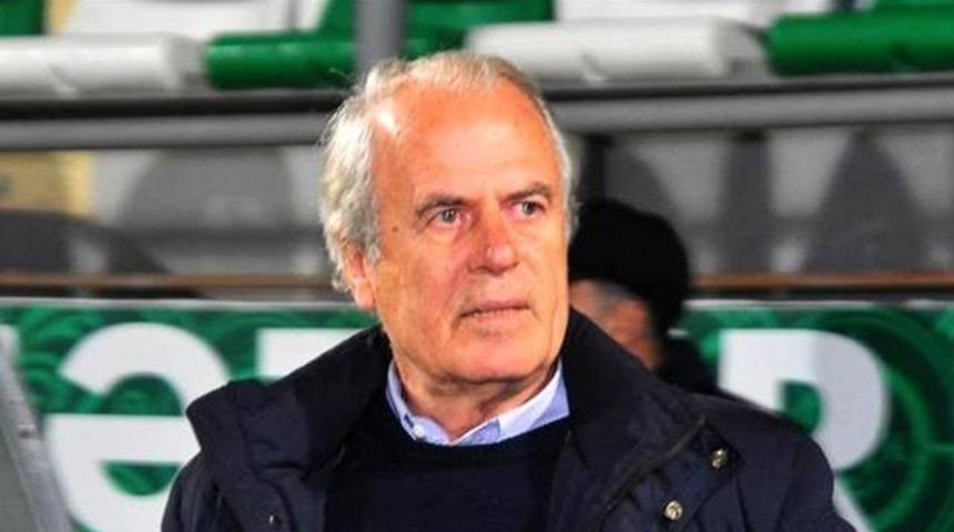 Azerbaycan'da Mustafa Denizli Fırtınası