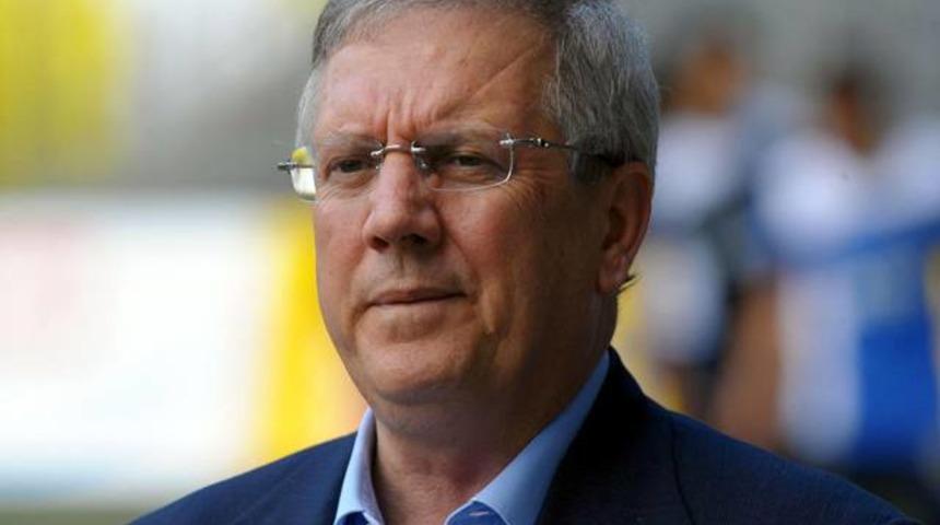 Aziz Yıldırım başkanlıkta 16. yılını devirdi