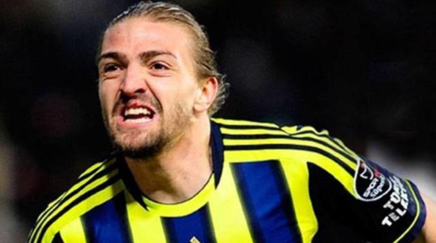 Caner Erkin'e tam 20 Milyon Euro!
