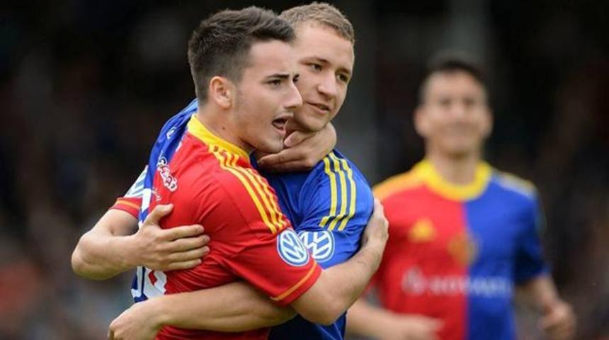 Adili 5 yıllığına Galatasaray'da