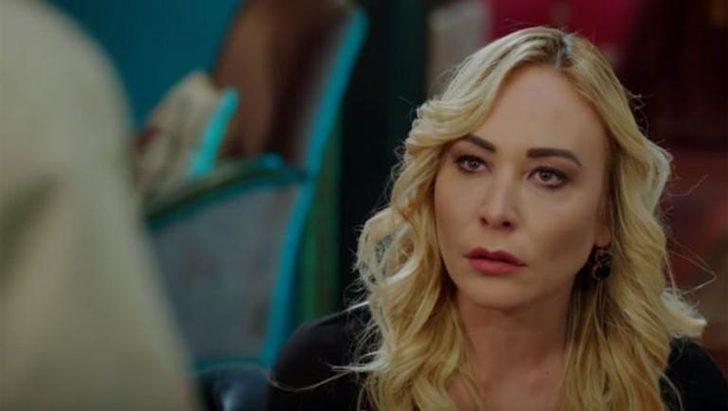 O Hayat Benim 93. Bölüm Fotoğrafları G2