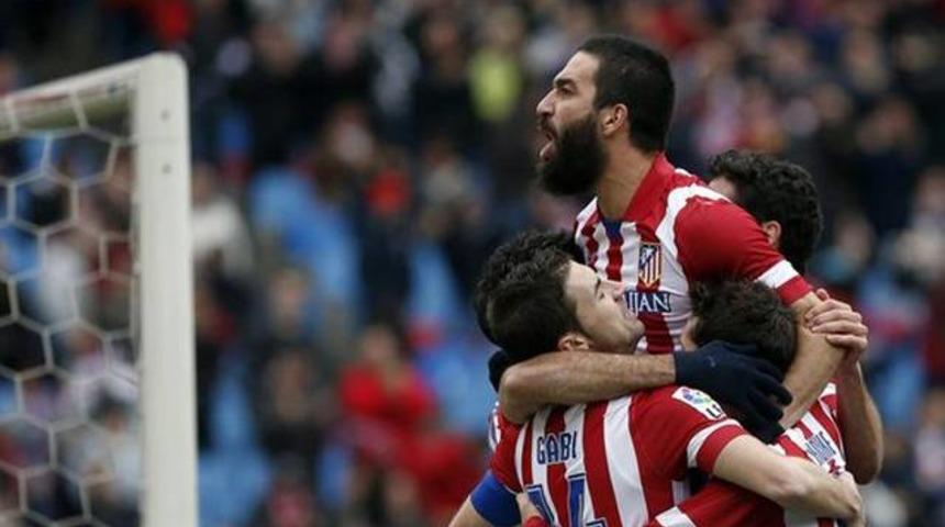 Arda'dan Balotelli'ye ince gönderme!