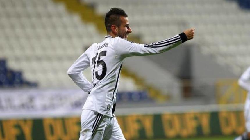 Beşiktaş'tan Oğuzhan a&ccedil;ıklaması