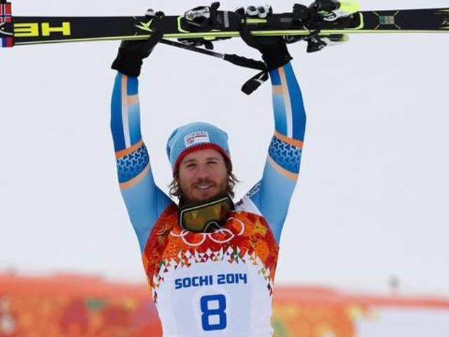 Soçi'de heyecan devam ediyor