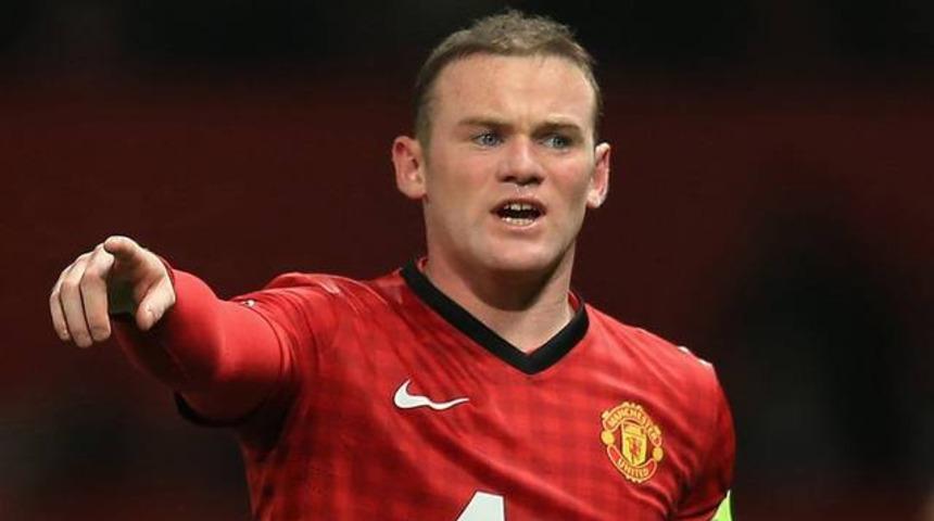 Rooney i&ccedil;in m&uuml;thiş iddia!