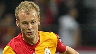 Bir başarı hikayesi: Semih Kaya