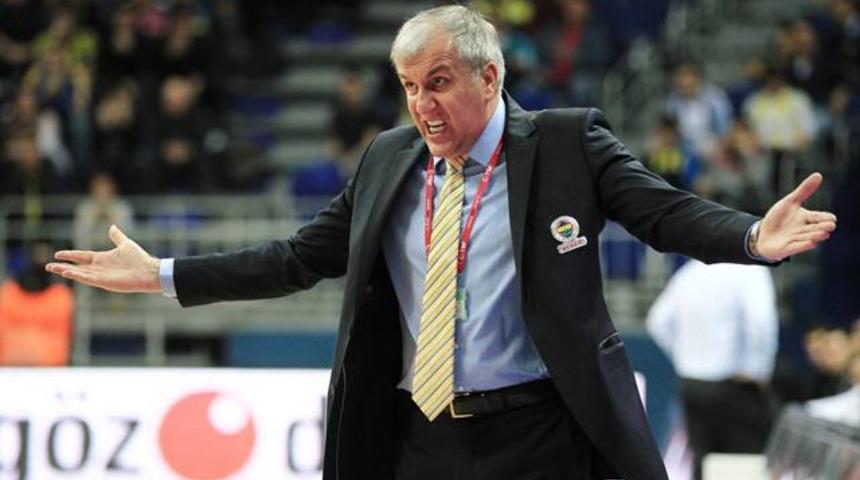 Fenerbah&ccedil;e &Uuml;lker'den transfer m&uuml;jdesi