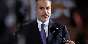 Hakan Fidan'dan Suriye resti: ‘Bunu yaparsanız müdahale ederiz’