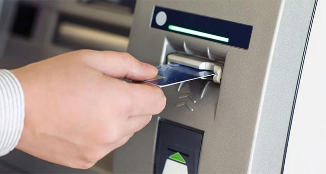ATM lerde yeni dönem! Hiçbiri kullanılamayacak  Zor olacak ama...  4
