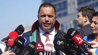 Minguzzi ailesinin avukatını ölümle tehdit etmişti! Şüpheli hakkında yakalama kararı çıkarıldı