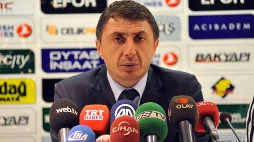 Trabzonspor'da Şota sesleri!