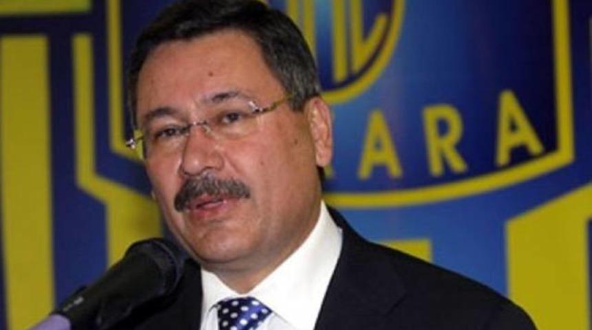 Ankaragücü tekrar Süper Lig'e!