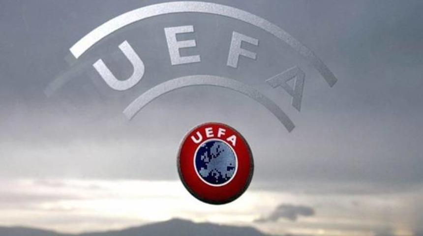 Galatasaray UEFA'ya başvuruyor!