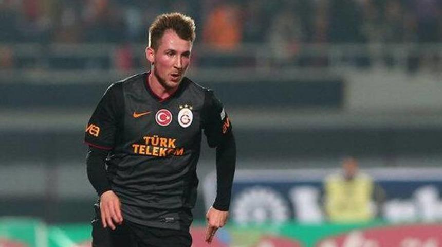 Hajrovic: Real ve Bayern'den teklif gelirse...