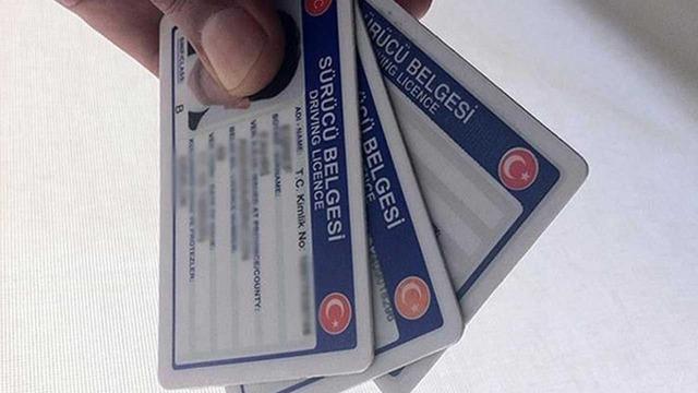 Ehliyet yenileme işlemleri için son tarih yaklaşıyor: Yoğunluk uyarısı!