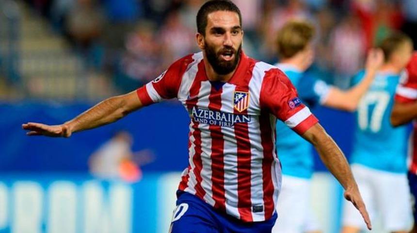 Arda Turan'a müthiş teklif!