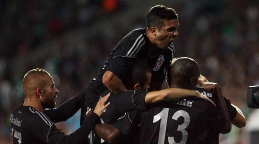 Derbi öncesi prim dopingi!