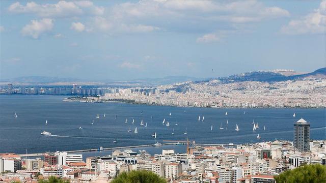 İzmir'de su kesintisi alarmı: 17 mahallede 24 saat sürecek