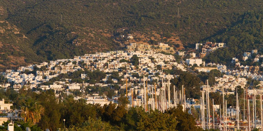 Ege’nin Ritmini Hala Duyabileceğiniz Bodrum Köyleri 1