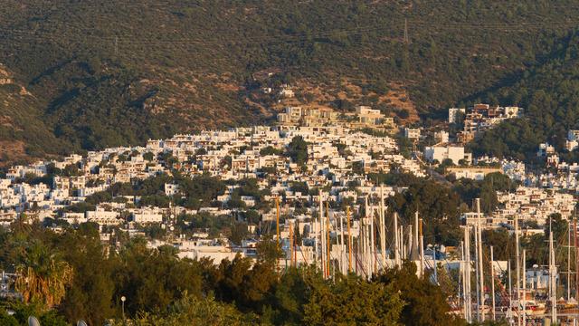 Ege’nin Ritmini Hala Duyabileceğiniz Bodrum Köyleri