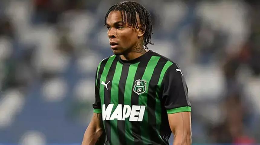 Beşiktaş da istemişti! Fenerbahçe devreye girdi... Sarı lacivertlilerde Armand Lauriente