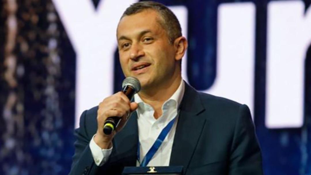Türkiye nin üçüncü uzay yolcusu olacak! İş insanı Gökhan Erdem Blue Origin ile tarihi uçuşa hazırlanıyor 1