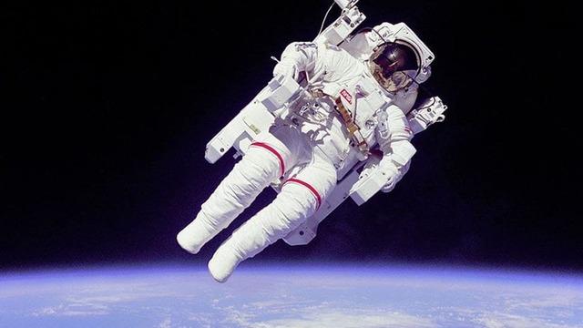 Türkiye'nin üçüncü uzay yolcusu olacak! İş insanı Gökhan Erdem Blue Origin ile tarihi uçuşa hazırlanıyor