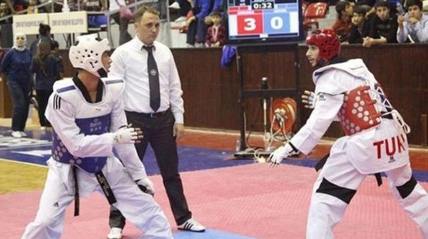 Tekvando Federasyonu'ndan skandal açıklama!