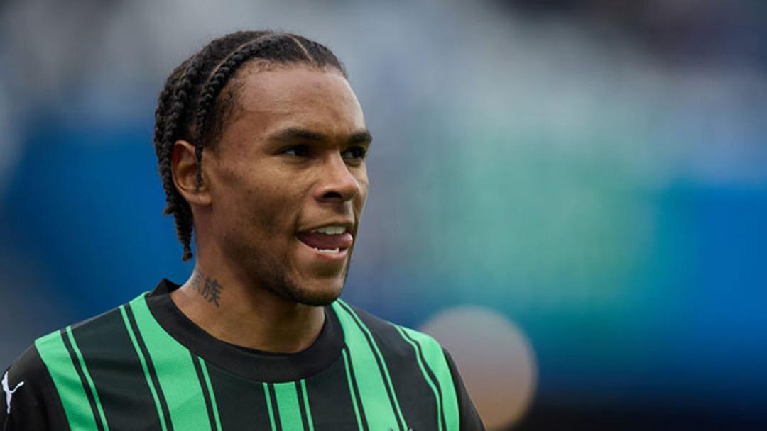 Beşiktaş da istemişti! Fenerbahçe devreye girdi... Sarı lacivertlilerde Armand Lauriente 1