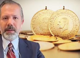 'Altında yükseliş beklentisi...' İslam Memiş'ten kritik uyarı! 'Kasımdan sonra...'