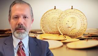 'Altında yükseliş beklentisi...' İslam Memiş'ten kritik uyarı