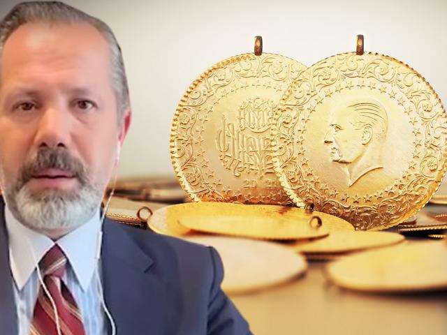 'Altında yükseliş beklentisi...' İslam Memiş'ten kritik uyarı