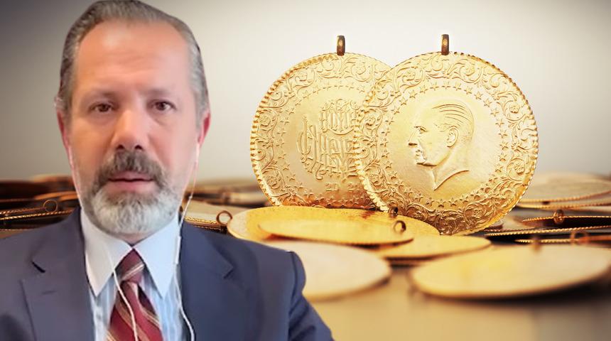'Altında yükseliş beklentisi...' İslam Memiş'ten kritik uyarı! 'Kasımdan sonra...'