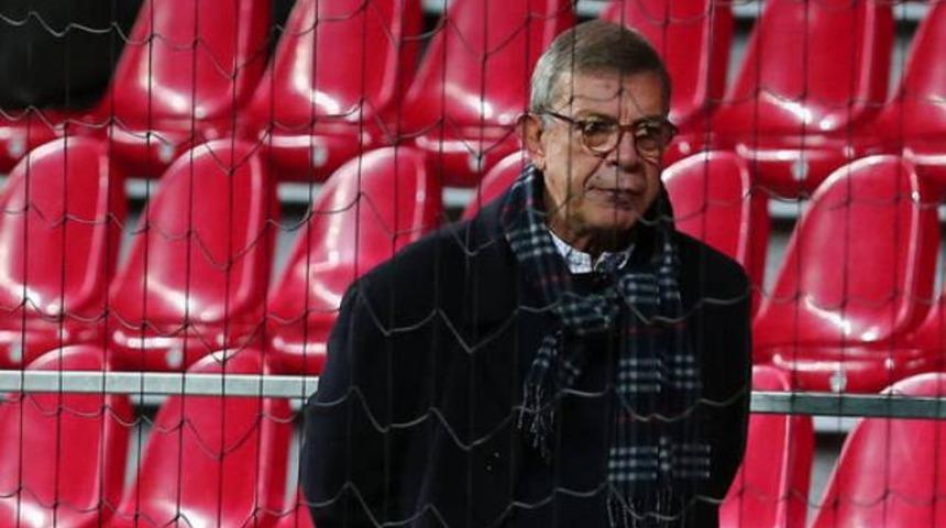 B&uuml;lent Tulun'a saldırı