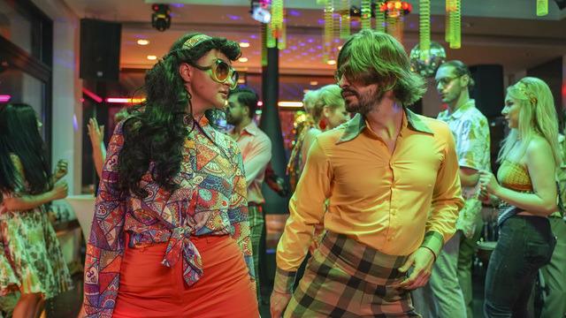 Müjdemi İsterim filmi konusu, oyuncuları... Müjdemi İsterim nerede çekildi?