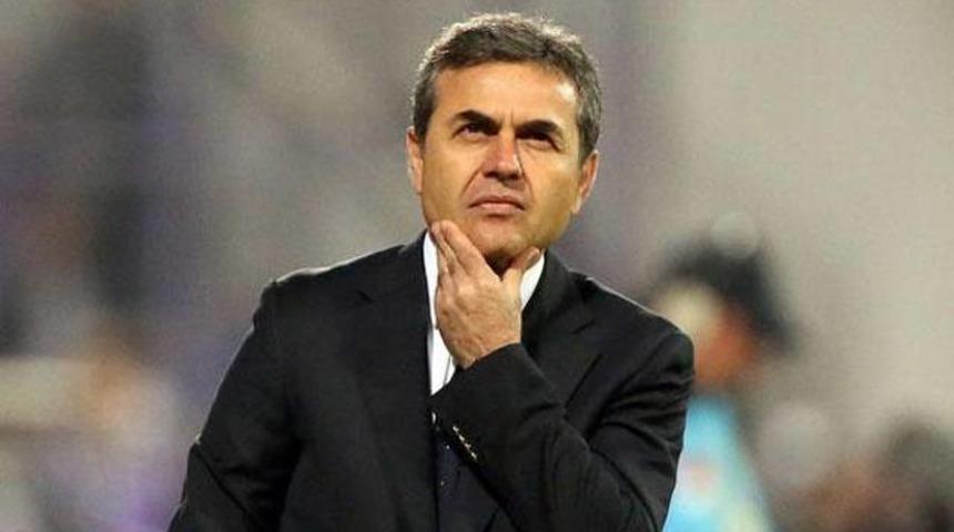 Aykut Kocaman 'radar' iddiasını yalanladı