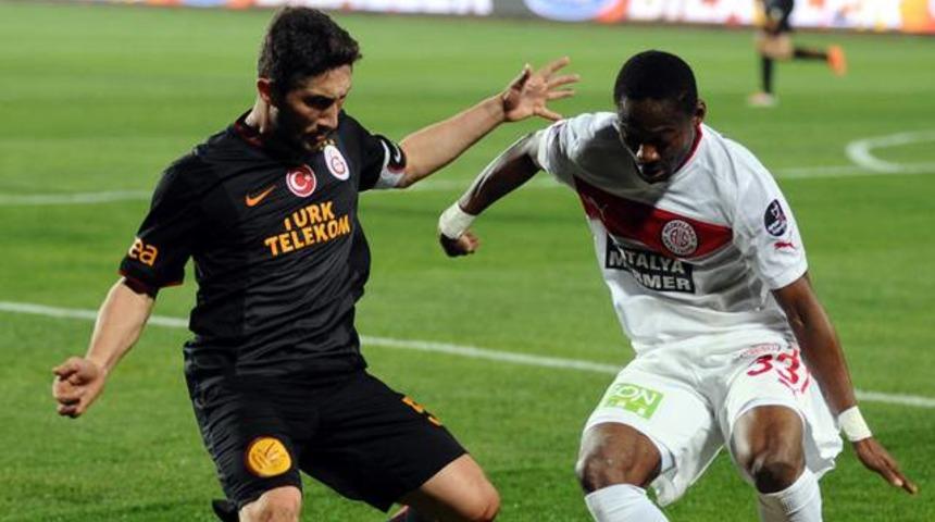 "Tebrik etmeyi biliriz"